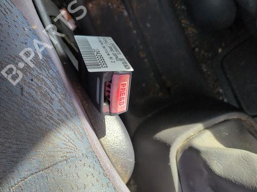 Used Seat buckle Seat buckle RENAULT ESPACE III (JE0_) [1996-2002] 33992003 33992003