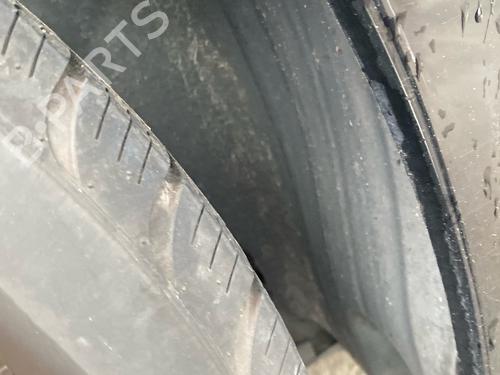 Used Wheel arch Wheel arch CITROËN C4 Picasso I MPV (UD_) 1.6 HDi 110 (112 hp) 40124594 40124594