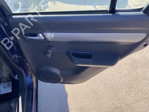 Used Rear right panel Rear right panel SUZUKI SWIFT III (MZ, EZ) 1.3 (RS413, ZC11S) (92 hp) 33237820 33237820