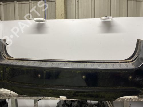 Rear bumper HYUNDAI SANTA FÉ II (CM) 2.2 CRDi GLS 4x4 | BP30133169C8 