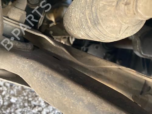 Steering rack RENAULT MODUS / GRAND MODUS (F/JP0_) 1.5 dCi (FP0F, JP0F) | BP37611764M22 - Image 2