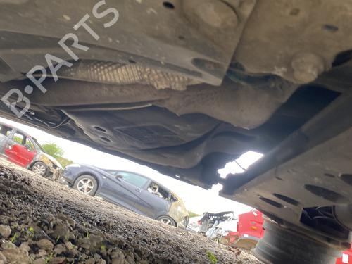 Used Fuel tank Fuel tank RENAULT LAGUNA III (BT0/1) 2.0 dCi (BT07, BT0J, BT14, BT1A, BT1S) (131 hp) 25133712 25133712