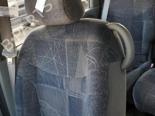 Stol høyre foran RENAULT SCÉNIC I MPV (JA0/1_, FA0_) 1.6 (JA00, JA16, JA15, JA19, JA1V, JA2B, JA2C, JA0B,... (107 hp) 22117776