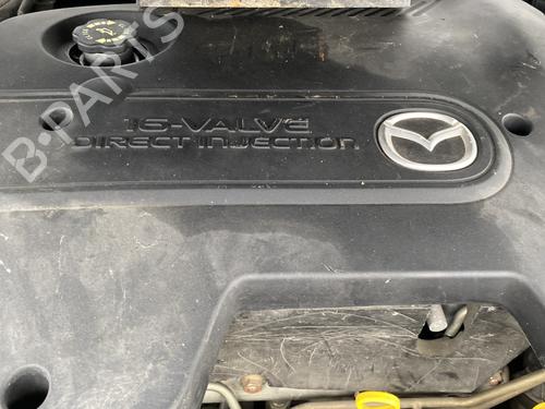 Engine MAZDA 6 Hatchback (GG) 2.0 DI (GG14) | BP32393057M1 - Image 2
