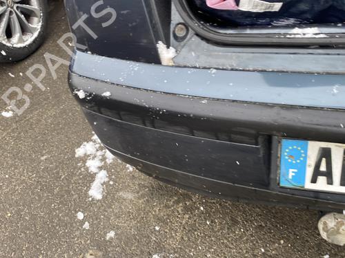 Rear bumper SEAT IBIZA II (6K1) 1.9 TDI | BP30491378C8 