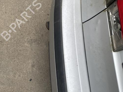 Rear bumper SAAB 9-3 (YS3D) 2.2 TiD | BP22128070C8 