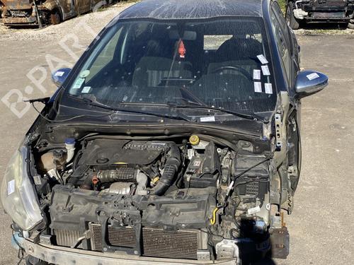 Fuel tank PEUGEOT 208 I (CA_, CC_) 1.6 HDi / BlueHDi 75 | BP28974276C62 