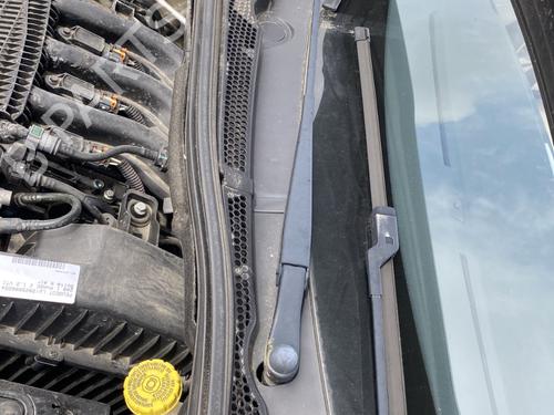 Used Scuttle panel PEUGEOT 208 I (CA_, CC_) 1.2 VTI 82 (82 hp) 25281192