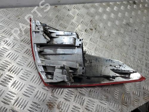 Right taillight CITROËN C4 Picasso I MPV (UD_) 1.6 HDi | BP22116445C35 