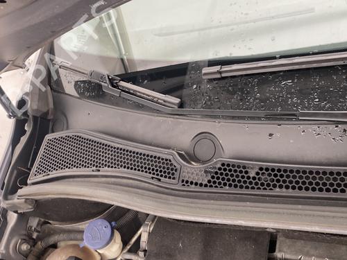 Used Scuttle panel Scuttle panel PEUGEOT 2008 I (CU_) 1.6 HDi (92 hp) 31981180 31981180