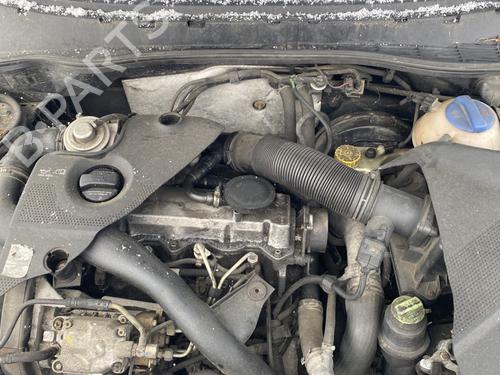 Used ABS pump SEAT IBIZA II (6K1) 1.9 TDI (90 hp) 30491404