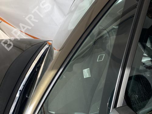 Used Front left quarter glass CITROËN C4 Picasso I MPV (UD_) 1.6 VTi 120 (120 hp) 32021323