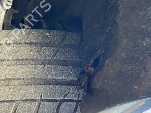 Rear bumper PEUGEOT 207 (WA_, WC_)  | BP19908183C8 