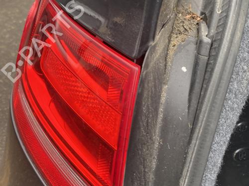Used Left taillight Left taillight AUDI A4 B8 (8K2) 2.0 TDI (143 hp) 26297811 26297811