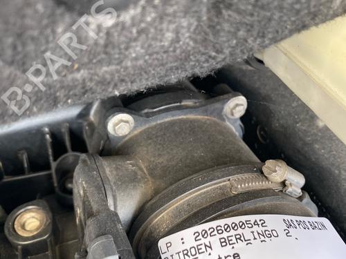 Used Mass air flow sensor Mass air flow sensor 37172176 37172176