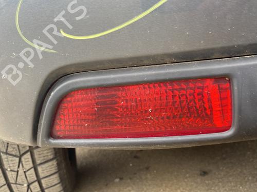 Tåkelys/Varsellys CITROËN C4 I (LC_) 1.6 HDi | BP29474903C37 