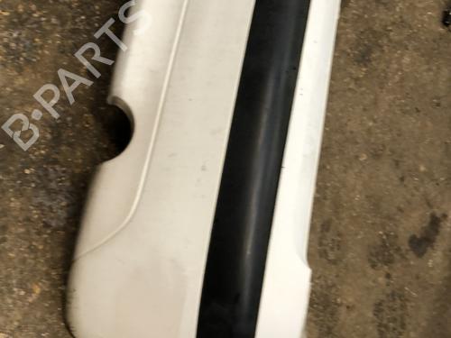 Rear bumper CITROËN C3 I (FC_, FN_) 1.4 HDi | BP22127189C8 