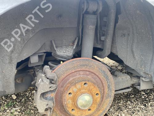 Used Wheel arch RENAULT LAGUNA III (BT0/1) 2.0 dCi (BT07, BT0J, BT14, BT1A, BT1S) (131 hp) 25133678