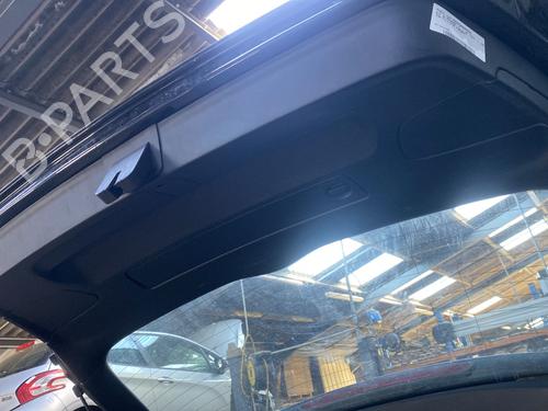 Used Boot lining Boot lining AUDI A3 (8V1, 8VK) 1.6 TDI (105 hp) 23782347 23782347