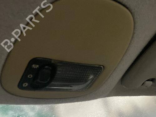 Innenleuchte für PEUGEOT 206 Hatchback (2A/C) 2.0 HDI 90 (90 hp) 30854018