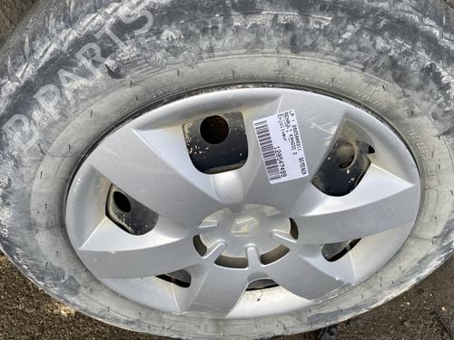 Fælk RENAULT KANGOO Express (FW0/1_) Z.E. (FW0Z, FW1Z) | BP32122882C45