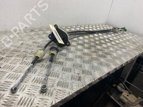 Cable CITROËN NEMO Box Body/MPV (AA_) 1.3 HDi 75 | BP39606949E12 - Image 2