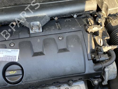 Injector CITROËN C3 Picasso (SH_) 1.4 VTi 95 (SH8FSC, SH8FP0, SH8FP6) | BP33553597M100 - Image 3