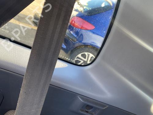 Used Rear left seatbelt TOYOTA PICNIC (_XM1_) 2.2 D (CMX10_, CXM10G) (90 hp) 31643061