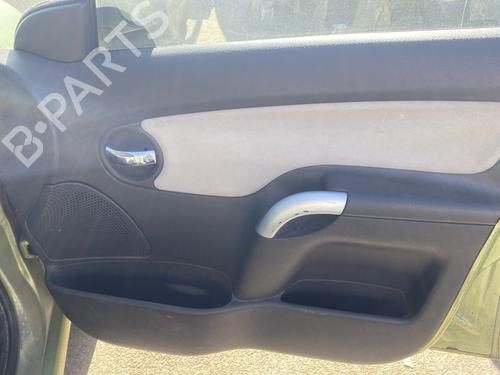 Used Front right panel Front right panel CITROËN C3 I (FC_, FN_) 1.4 i (73 hp) 25475269 25475269