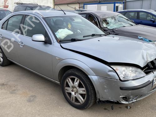Front left window mechanism FORD MONDEO III (B5Y) 2.0 TDCi | BP24435739C22 