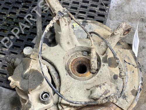 Right front steering knuckle DACIA DUSTER (HS_) 1.5 dCi 4x4 (HSMC, HSMD) | BP25867023M26 - Image 3