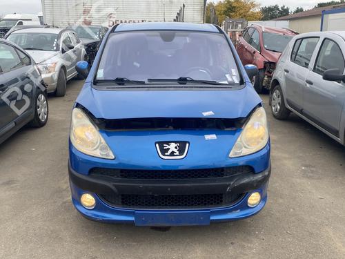 Used ABS pump PEUGEOT 1007 (KM_) 1.6 16V (109 hp) 29477619