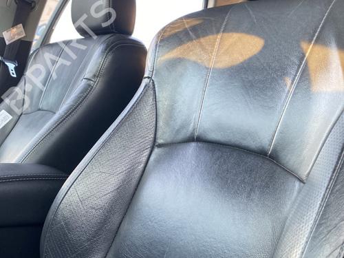 Left front seat CITROËN C-CROSSER (VU_, VV_) 2.2 HDi | BP23785377C15 - Image 4