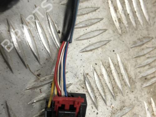 Right mirror VW GOLF PLUS V (5M1, 521)  | BP21663207C27 