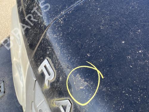 Hood LAND ROVER RANGE ROVER SPORT I (L320) 2.7 D 4x4 | BP24055670C1