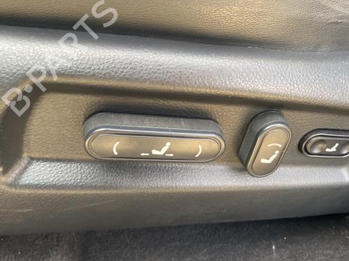 Left front seat HYUNDAI SANTA FÉ II (CM) 2.2 CRDi GLS 4x4 | BP30133224C15 
