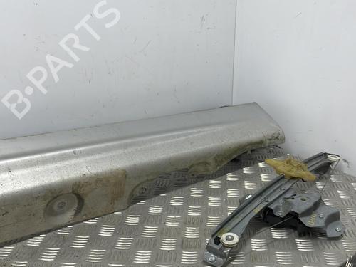 Used Left sideskirt Left sideskirt BMW 3 (E46) [1997-2005] 19907764 19907764