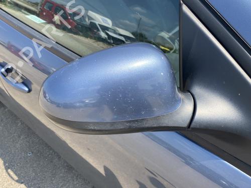 Right mirror FIAT BRAVO II (198_) 1.6 D Multijet (198AXL1B) | BP26557491C27