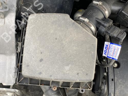 Luftfiltergehäuse für OPEL CORSA E (X15) 1.4 (08, 68) (90 hp) 29959072