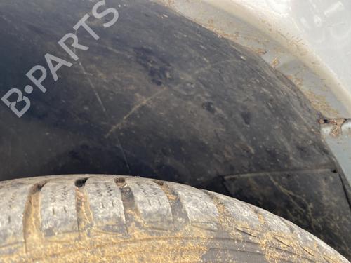 Used Wheel arch PEUGEOT 206 SW (2E/K) 1.6 16V (109 hp) 27679267