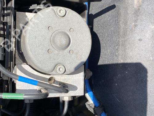 Used ABS pump ABS pump 27523709 27523709
