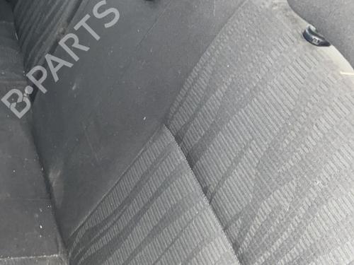 Used Rear seat Rear seat DACIA DUSTER (HS_) 1.5 dCi (86 hp) 30395941 30395941