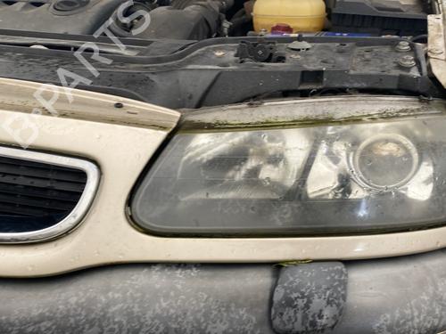 Used Left headlight RENAULT SAFRANE II (B54_) 2.9 24V (B54N) (190 hp) 32299954