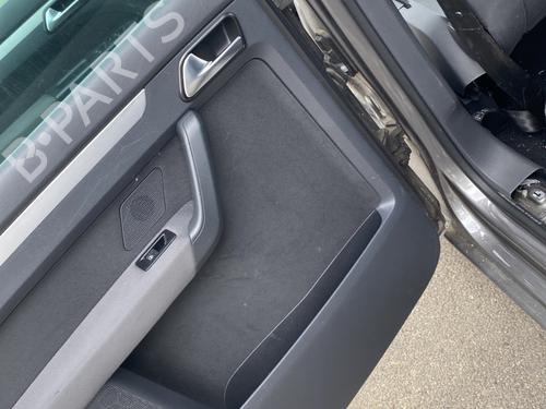 Rear left panel VW TOURAN (1T1, 1T2) 2.0 TDI | BP28601786C60 