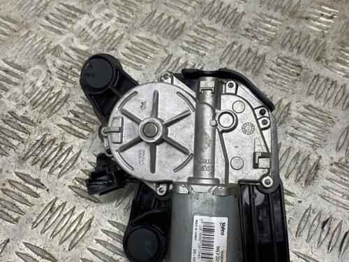 Used Rear wiper motor PEUGEOT 208 I (CA_, CC_) 1.4 HDi (68 hp) 25003621