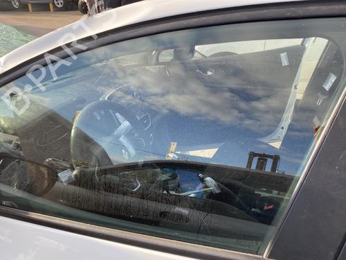 Front left door window RENAULT CLIO IV (BH_) 1.5 dCi 90 | BP29571707C18 