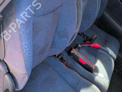 Used Rear seat Rear seat 33992006 33992006