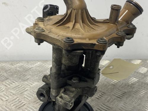 Used Steering pump Steering pump PEUGEOT BOXER Van 2.2 HDi 120 (120 hp) 24963109 24963109