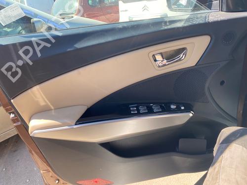 Used Front left panel Front left panel 37249186 37249186