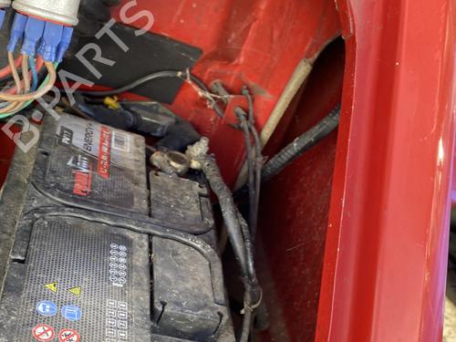 Left front fenders RENAULT MASTER I Van (T__) 28-35 2.0 | BP29971777C41